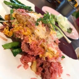 ร้านอาหารแม่กำไร