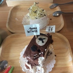 Bake House by บ้านเบเกอรี่