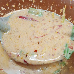 ซอสต้มยำ