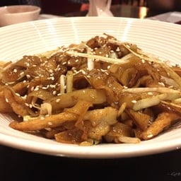 Red Dragon Noodle The Venetian Macao