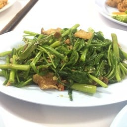 ข้าวต้มตี้หลุง