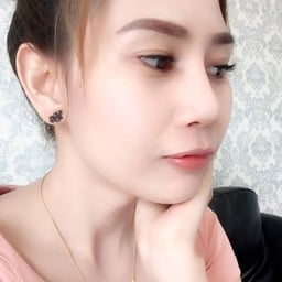 มากี่ครั้งก็ไม่เคยผิดหวัง ขนตาสวยตาหวานเลยค่ะ