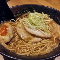 Ramen-ya Japanese Noodle Bar Amsterdam