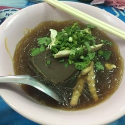 ต้มเส้น
