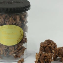 Almond Chocolate