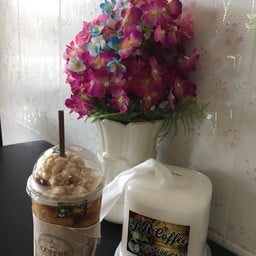 JR Coffee