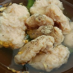 Street Food สมุทรสาคร