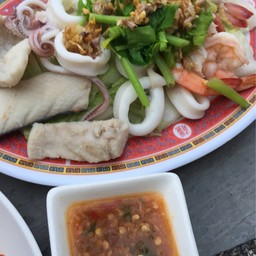 ทะเลลวก
