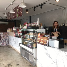 เจ้าของร้านคนใหม่ค่ะ