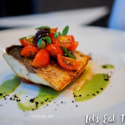 Franco's Restaurant & Bar