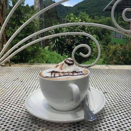 Mountainheart Coffe