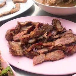 เนื้อย่าง