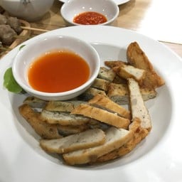แปลกดี ไม่เคยทานแบบนี้ อร่อยไปอีกแบบ