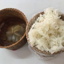 ข้าวเหนียว