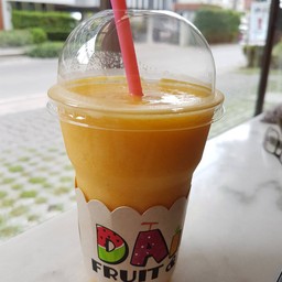 Daily Fruit&juice แจ้งวัฒนะ