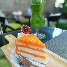 Kor Oey Kor Kai by Commando Coffee Love