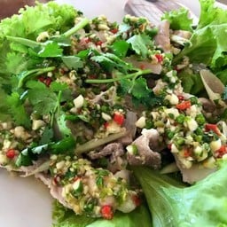 หมากพลูซีฟู้ด