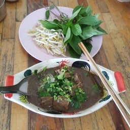 ก๋วยเตี๋ยวเรือโกเจ็ง