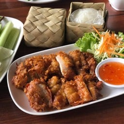 ไก่เลาะ