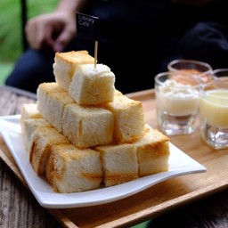 Libary Toast