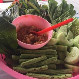 ครัวนางาม