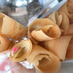 ขนมอาโป้ง โกเนี้ยว เจ้าเก่า