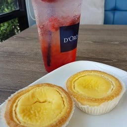 D’oro Coffee Caltex ภูเก็ต งามทวี