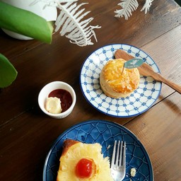 อร่อยทั้ง 2 อย่าง