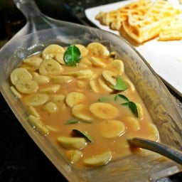 เอาไว้ราดวาฟเฟิล แพนเค้ก หอมและอร่อย