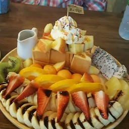 ฟูลเอลคอฟฟี่ วัดเพลง