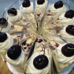 ปังปัง เบเกอรี