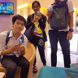 คุ้มค่าคุ้มราคา