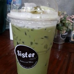 Sister Cafe