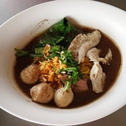ก๋วยเตี๋ยวเรือ อร่อย 3 เวลา