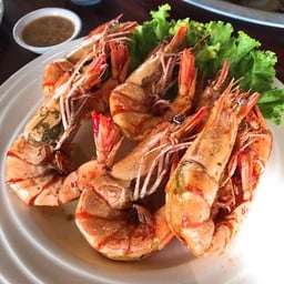 ร้านอาหารตำหนักน้ำ ม.สารินซิตี้