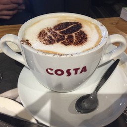 Costa Coffee