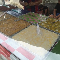 ขนมไทยโคกหล่อ