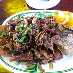 เรือนราชา