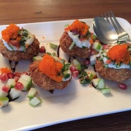 Tete Quarters สาขาใหม่ อ่อนนุช