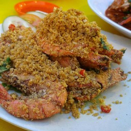 Restoran Sun Chui Yuen