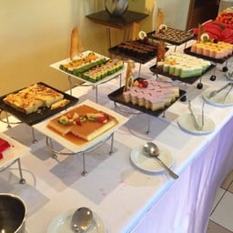 โรงแรมเดอะทวินทาวเวอร์