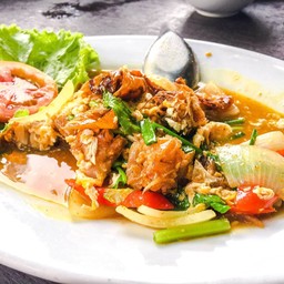 ร้านอาหารสวัสดิการอุทยานแห่งชาติเขาหลัก-ลำรู่