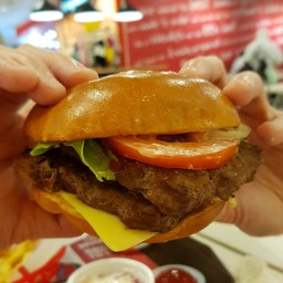 Wendy's Berjaya Timesquare Berjaya Timesquare