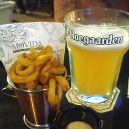Movida