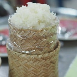 ข้าวเหนียว (Takehome - ร้าน pick& chic)