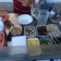 โจ๊กไก่ กุ๊กๆ