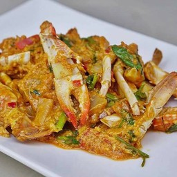 เจคิว ปูม้านึ่ง Delivery สาขาสุขุมวิท 101/ สาขาประเวศ/ สาขาสำโรง