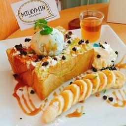 Milkymin Coffee