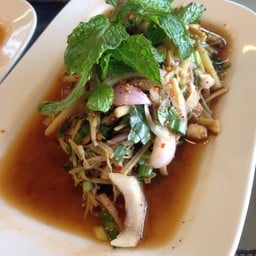 ไทย-อีสาน@ท่าอากาศยาน