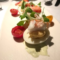 Delmonico The Venetian